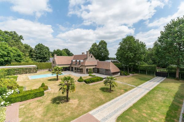 Huis
                            te koop in Hasselt