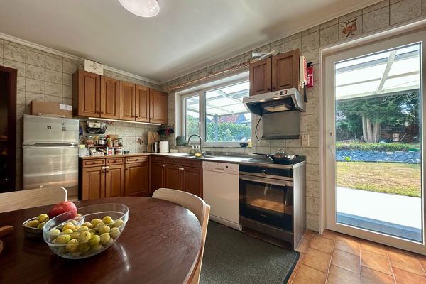 Huis te koop / Leefdaal
