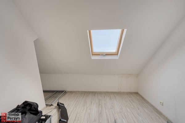 Huis te koop / Scherpenheuvel