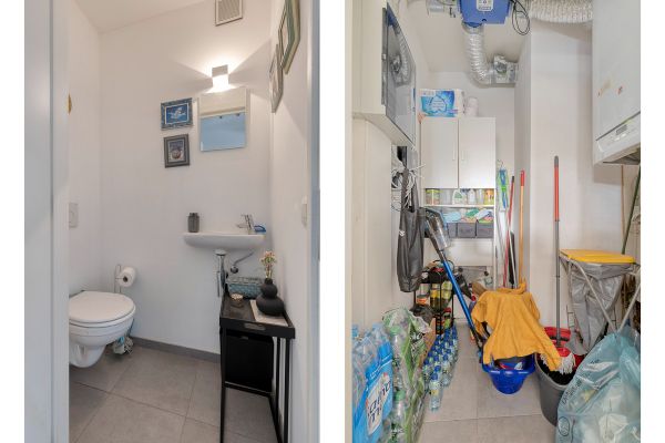 Appartement optie koop / Adinkerke