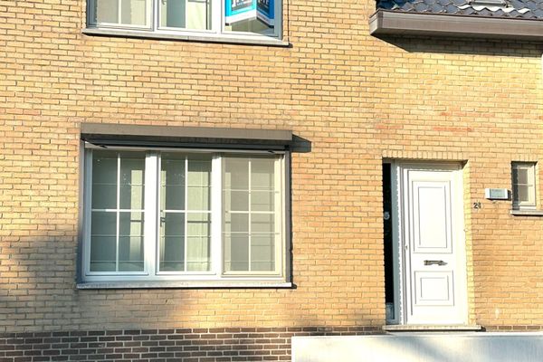 Woning
                                te koop in Sint-Truiden