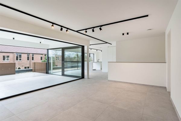 Appartement te huur / Peer