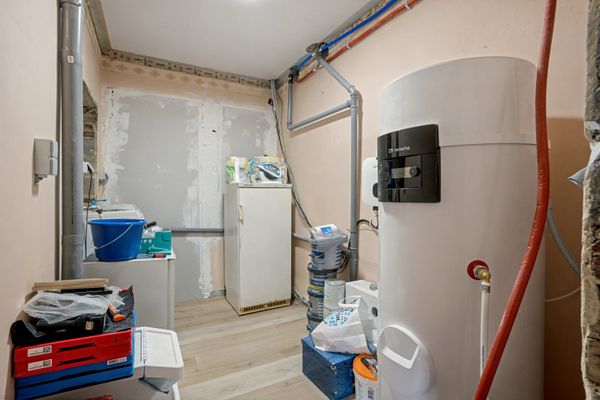 Huis te koop / Hoeleden