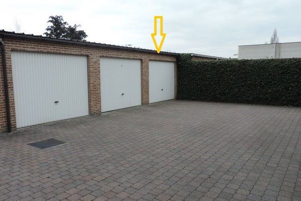 Appartement verkocht / Paal