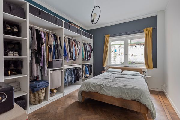 Appartement verkocht / Antwerpen