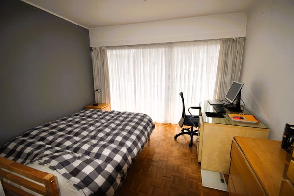 Appartement te koop / Sint-Jans-Molenbeek