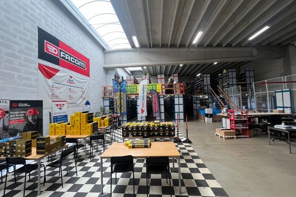 Commercieel te huur / Hasselt