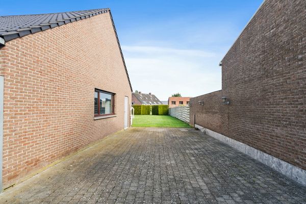 Huis te koop / Lanaken