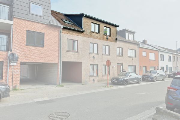 Appartement te huur in Eeklo