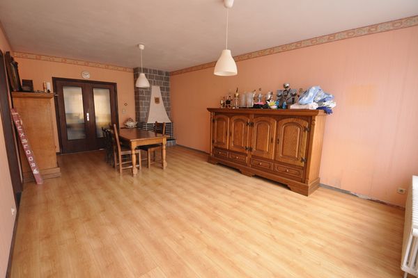 Appartement
                            te koop in Oostende