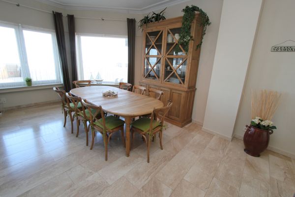 Appartement vakantieverhuur / Oostende