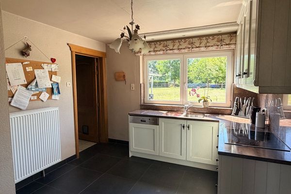 Huis te koop / Bekkevoort