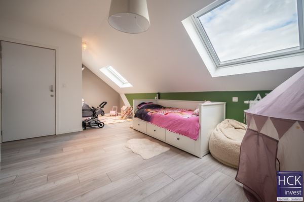 Huis te koop / Waregem