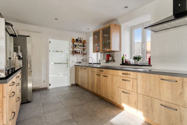 Huis te koop / Maarkedal