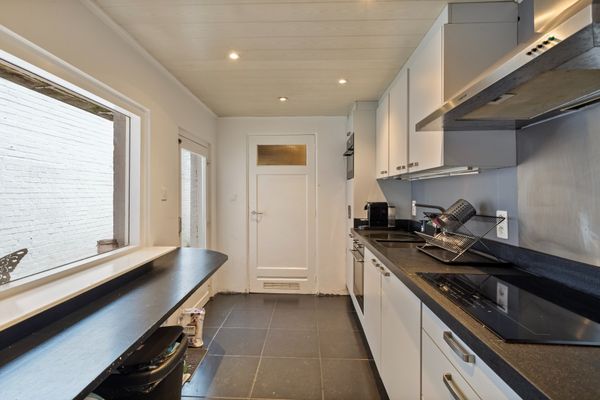 Huis verkocht / Ekeren