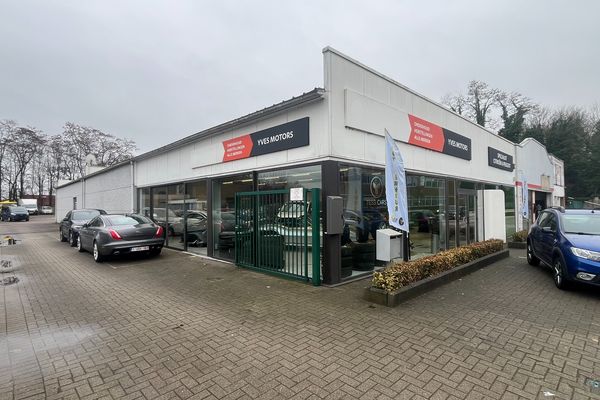 Industrieel te koop / Tessenderlo