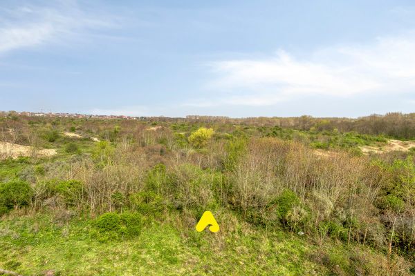 Appartement a vendre / De Panne