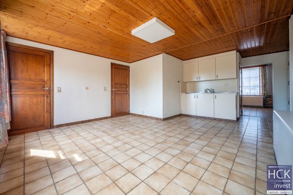 Huis te koop / Zwalm