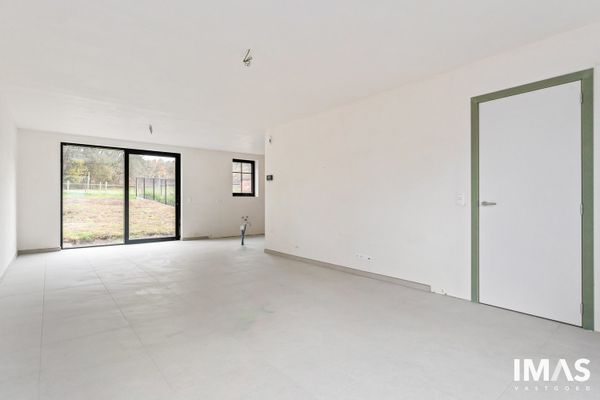 Huis te koop / Halen