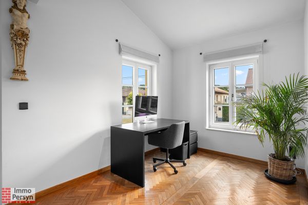 Huis te koop / Messelbroek