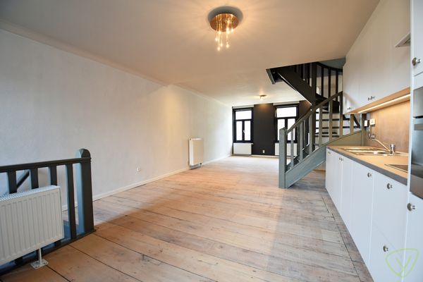 Appartement te huur in Eeklo