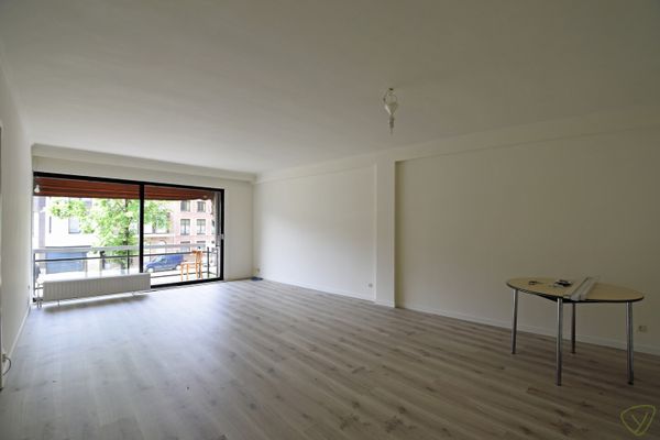 Appartement optie huur in Eeklo