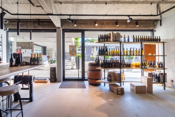 Commercieel te huur / Brasschaat