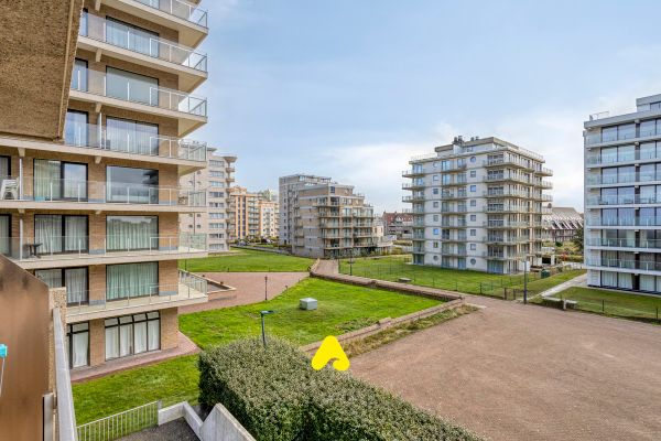Appartement a vendre / La Panne