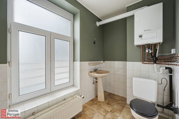 Huis te koop / Scherpenheuvel