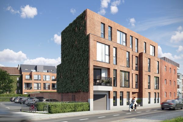 Project te koop / Sint-Truiden