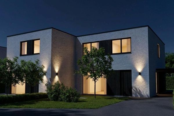 Huis te koop / Sint-Eloois-Vijve