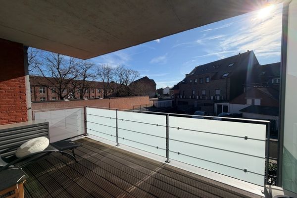 Appartement te koop / Genk