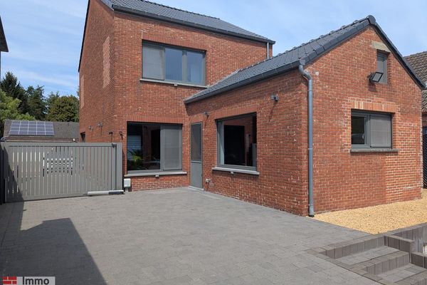 Huis te huur / Testelt