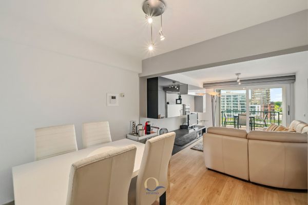 Appartement te koop / Oostende