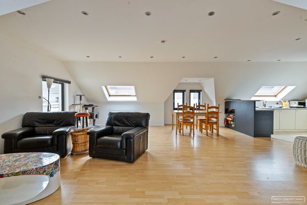 Huis
                            te koop in Desselgem