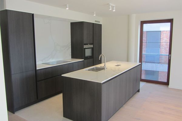 Appartement
                                verhuurd in Mechelen