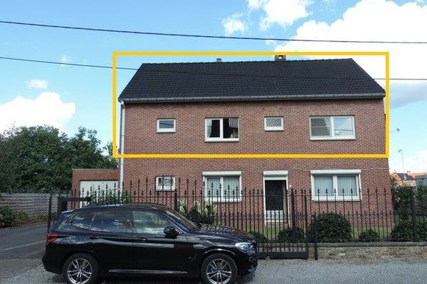 Appartement verhuurd / Heusden
