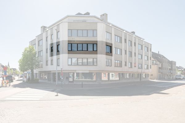 Appartement
                                te koop in Eeklo