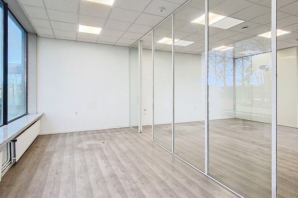 Industrieel te koop / Bocholt