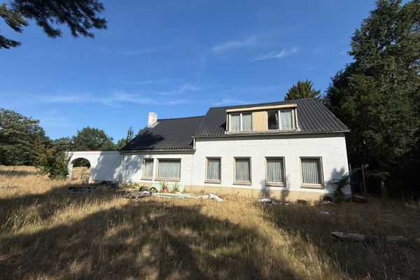 Woning
                            te koop in Lommel