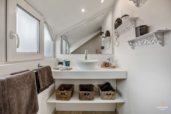 Huis te koop / Sint-Truiden