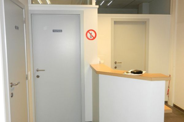 Commercieel te koop / Diksmuide