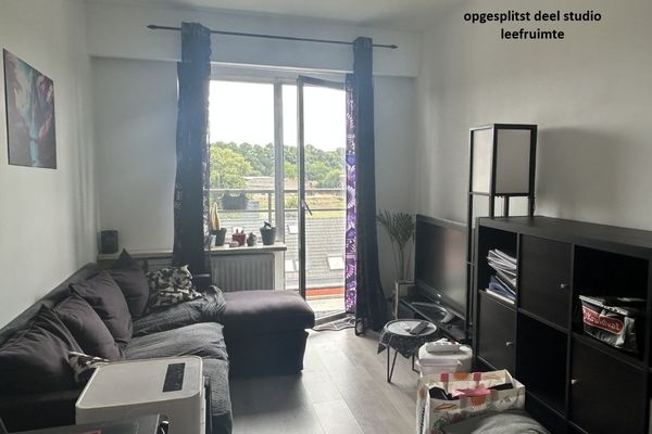 Appartement te koop / Heverlee