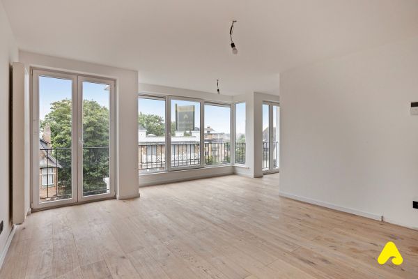 Appartement te koop / De Panne