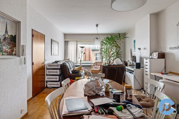 Appartement te koop / Antwerpen