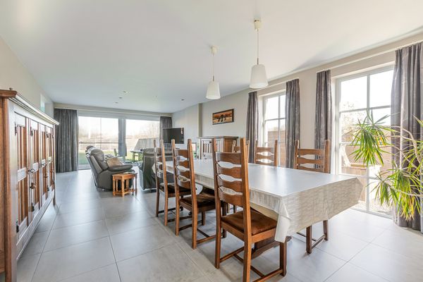 Huis optie koop / Olen