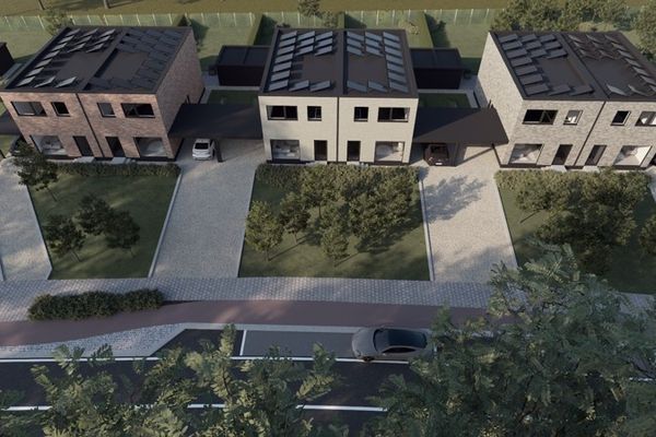 Huis te koop / Genk