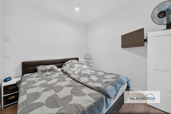 Appartement te koop / Hasselt