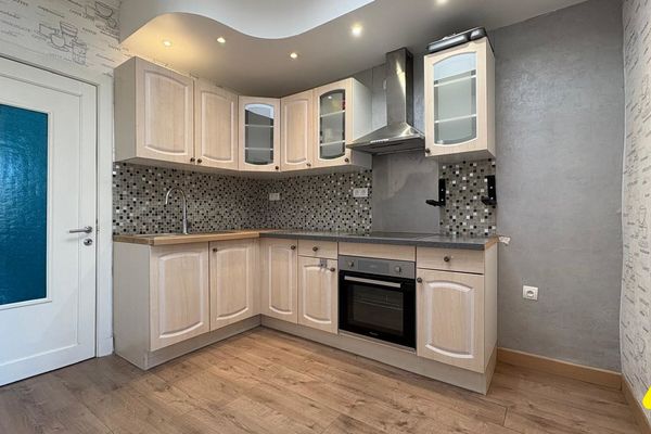 Appartement te huur / De Panne