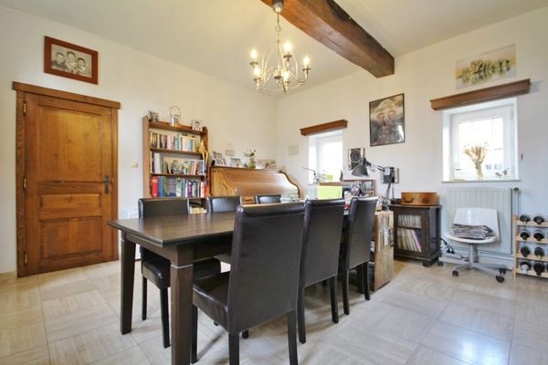 Huis te huur / Vorsen